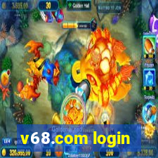 v68.com login